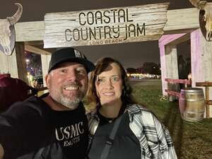 Coastal Country Jam - Ga