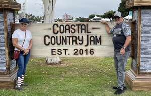 Coastal Country Jam - Ga