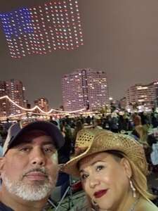 Coastal Country Jam - Ga