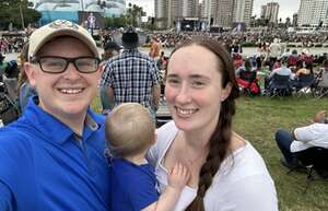 Coastal Country Jam - Ga