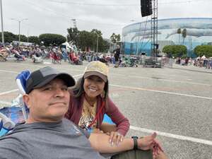 Coastal Country Jam - Ga