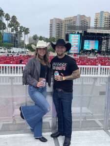 Coastal Country Jam - Ga