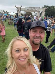 Coastal Country Jam - Ga