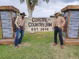 Coastal Country Jam - Ga