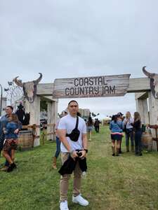 Coastal Country Jam - Ga