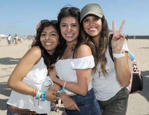 Coastal Country Jam - Ga