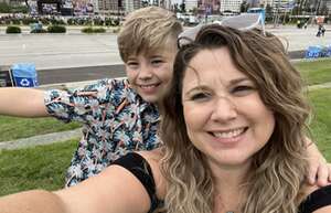 Coastal Country Jam - Ga