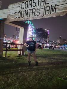 Coastal Country Jam - Ga