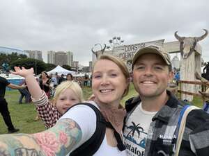 Coastal Country Jam - Ga