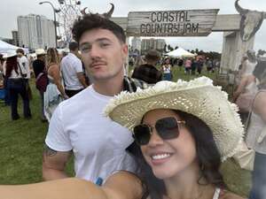 Coastal Country Jam - Ga