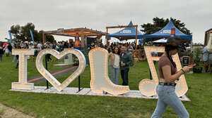 Coastal Country Jam - Ga