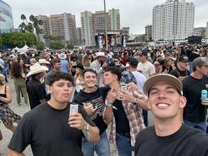 Coastal Country Jam - Ga