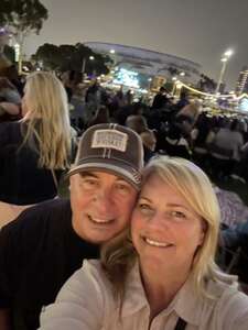 Coastal Country Jam - Ga