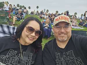 Coastal Country Jam - Ga