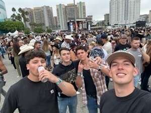 Coastal Country Jam - Ga