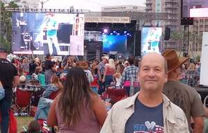 Coastal Country Jam - Ga