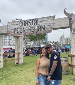Coastal Country Jam - Ga