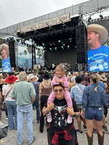 Coastal Country Jam - Ga