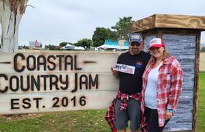 Coastal Country Jam - Ga