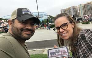 Coastal Country Jam - Ga