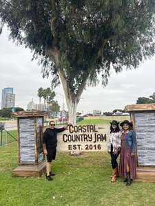 Coastal Country Jam - Ga