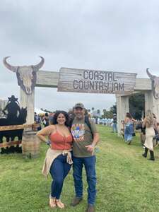 Coastal Country Jam - Ga