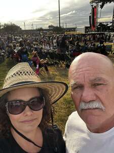 Coastal Country Jam - Ga