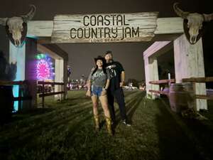 Coastal Country Jam - Ga