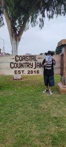 Coastal Country Jam - Ga