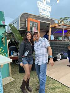 Coastal Country Jam - Ga