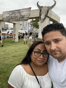 Coastal Country Jam - Ga