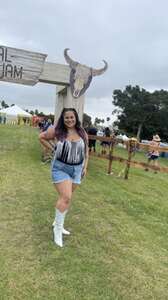 Coastal Country Jam - Ga