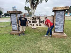 Coastal Country Jam - Ga