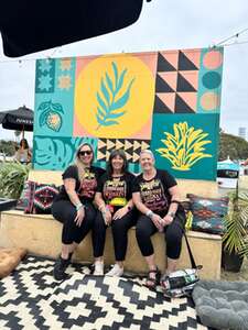 Coastal Country Jam - Ga