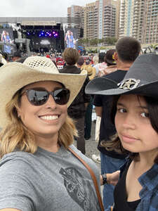 Coastal Country Jam - Ga