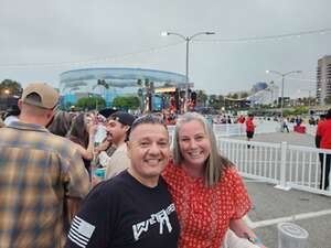 Coastal Country Jam - Ga