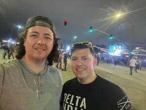 Coastal Country Jam - Ga