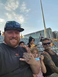 Arizona State Sun Devils - NCAA Football vs Southern Utah Thunderbirds