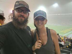 Arizona State Sun Devils - NCAA Football vs Southern Utah Thunderbirds