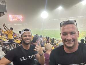 Arizona State Sun Devils - NCAA Football vs Southern Utah Thunderbirds