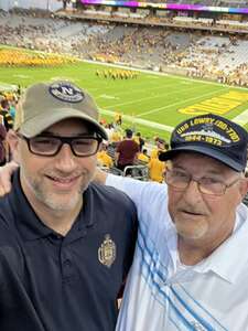 Arizona State Sun Devils - NCAA Football vs Southern Utah Thunderbirds