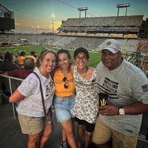 Arizona State Sun Devils - NCAA Football vs Southern Utah Thunderbirds