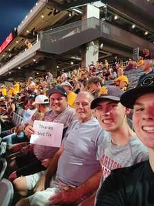 Arizona State Sun Devils - NCAA Football vs Southern Utah Thunderbirds