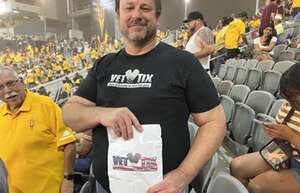 Arizona State Sun Devils - NCAA Football vs Southern Utah Thunderbirds