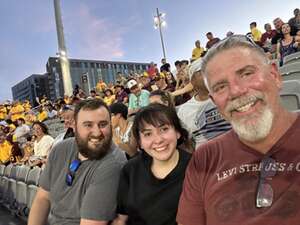 Arizona State Sun Devils - NCAA Football vs Southern Utah Thunderbirds