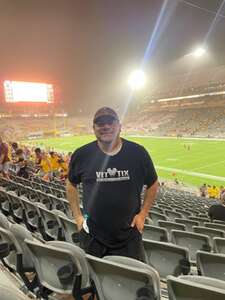 Arizona State Sun Devils - NCAA Football vs Southern Utah Thunderbirds