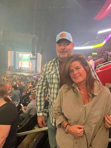 Old Dominion: No Bad Vibes Tour