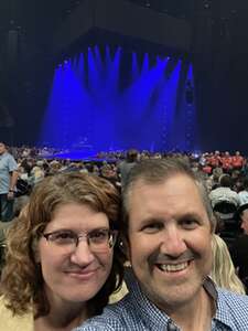 Old Dominion: No Bad Vibes Tour