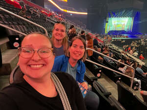 Old Dominion: No Bad Vibes Tour
