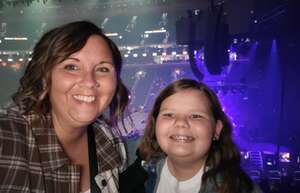 Old Dominion: No Bad Vibes Tour